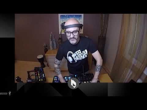 CARLOS MANAÇA LIVE @ OFF SONAR by BEATFREAK RECORDINGS