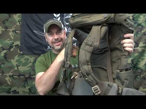 Crossfire DG3 Slick overview