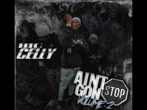 Big Celly - Typa Time (Official Audio)