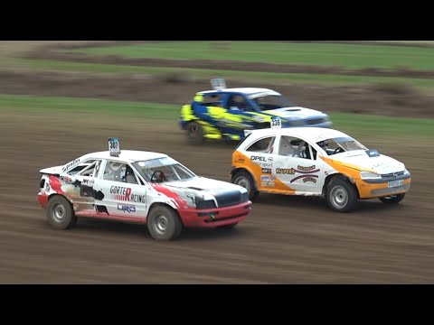 AM Gendringen 2025 - Finale Klasse 3 - Dag 1