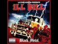 Ill Bill - Come One, Come All (Feat. Styles Of D-Block)