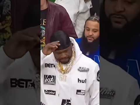 50 Cent X ICE Cube Legendary