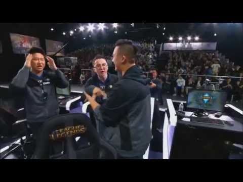 Maplestreet Thug Life