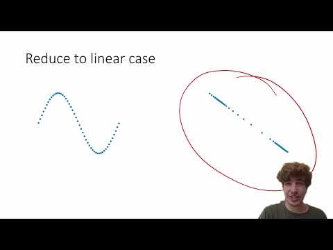 How to Flatten Your Manifold