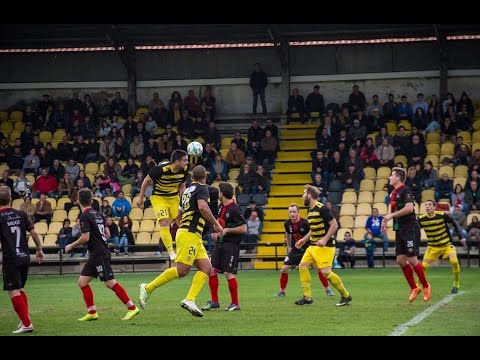 Todos os Golos | SC Beira-Mar Vs Cucujães - Taça de Aveiro - 3ª Eliminatória