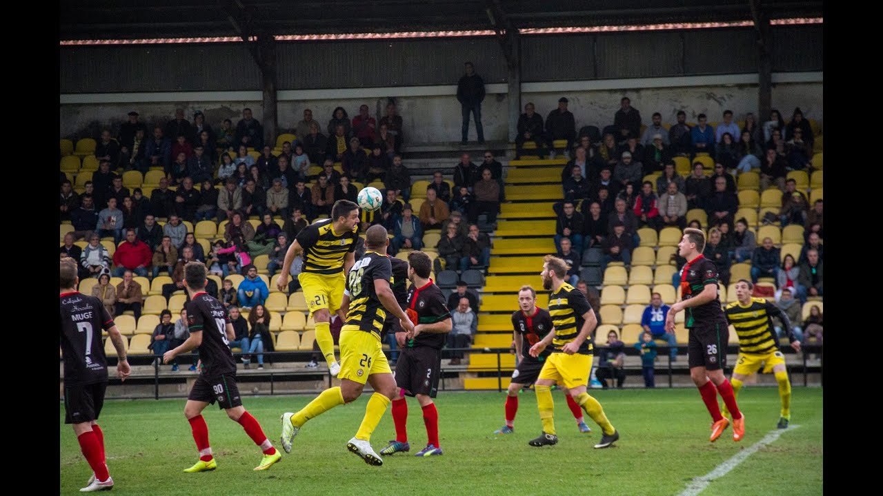 TAÇA DISTRITAL 3ª ELIMINATÓRIA