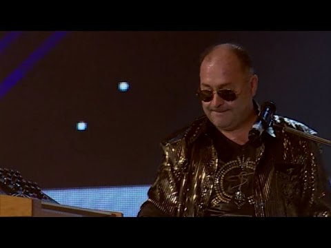 Michal David - Třetí galaxie (O2 arena, Praha 2010)