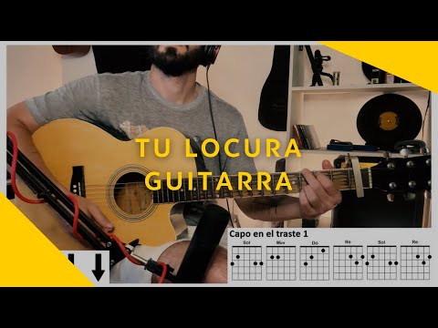 Tu Locura - Airbag