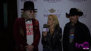 Big and Rich @EYEONSOUTHFLORIDA