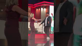 ✨🌃 Բաց չթողնե՛ք այսօր՝ 20:00-ին «Երեկոն Շանթում Զառայի հետ»