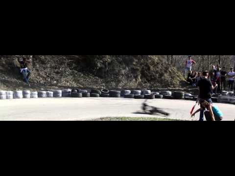 Presi bene a Montemale