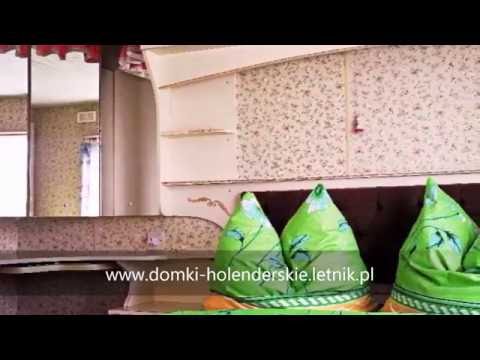 Domek letniskowy Domki Holenderskie Władysławowo Droga Chłapowska 16