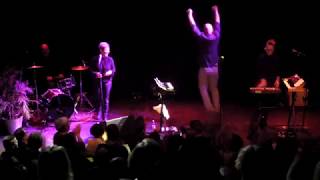 Page - Vad ska jag hitta på? (live at Babel, Malmö, 27 oct 2017)