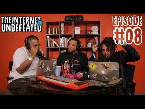 Jordyn vs. Kylie, Tyga Gets Kicked Out & More ft.Tahir Moore - E08 | The Internet Is Undefeated
