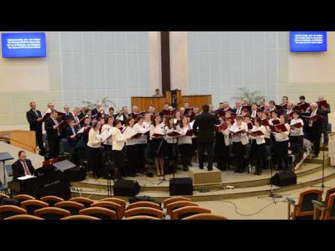 Cor Extenso - Vine-mpăratul