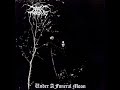 Darkthrone - Crossing The Triangle Of Flames