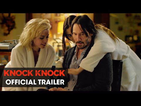 Knock Knock (Trailer 2)