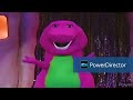 Barney Barney S Musical Castle Live Theme Song Extended
