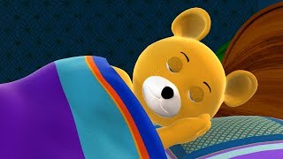 Teddy Bear Teddy Bear Turn Around - 3D Baby Songs & Nursery Rhymes for Children