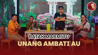 Download lagu Unang Ambati Au I Cipt : Lans Hutabarat I Cover : Batak Marmitu mp3