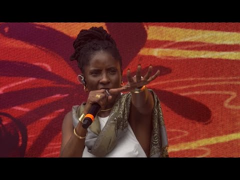 JAH 9 SUMMERJAM 2025 COLOGNE