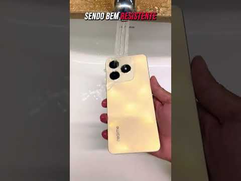 The Realme C61 is an incredible and CHEAP cell phone, better than many top-of-the-line phones.