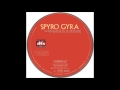Spyrogyra DTS 5 1
