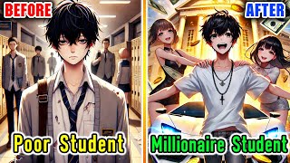 After Binding with the System, His Wealth Started to Skyrocket, and Beautiful Girls Became His Prey!