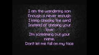 For King and Country - Busted Heart Lyrics