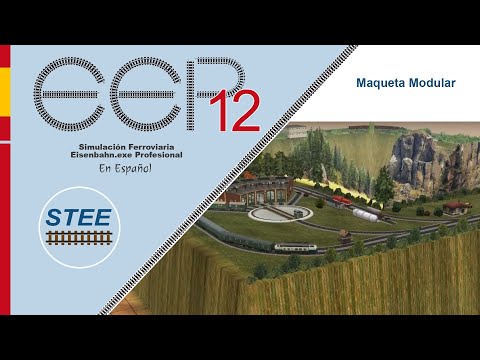 EEP 12 Spanish - Modular Model