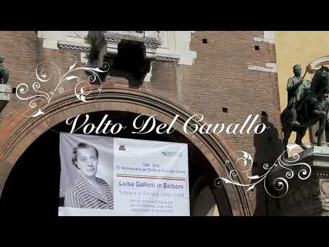 Италия: Феррара  / Italy: Ferrara