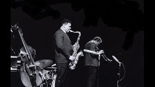 Miles Davis Quintet - All Blues
