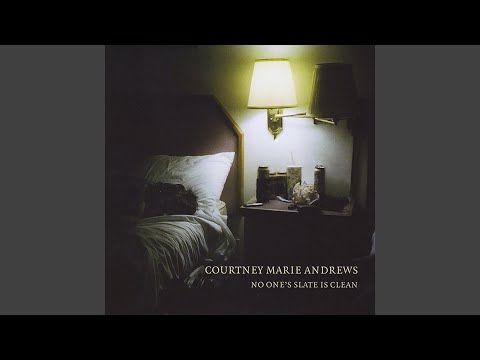 Monkey On A Chain - Courtney Marie Andrews