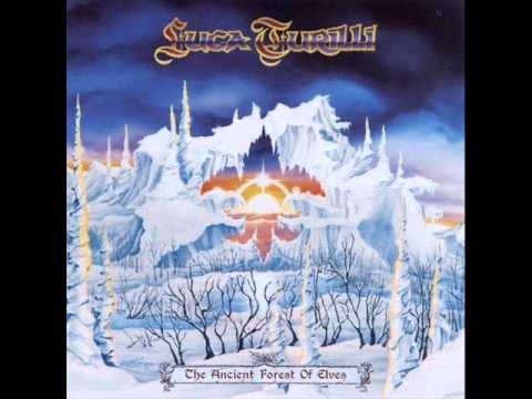 Luca Turilli - Knight of Immortal Fire