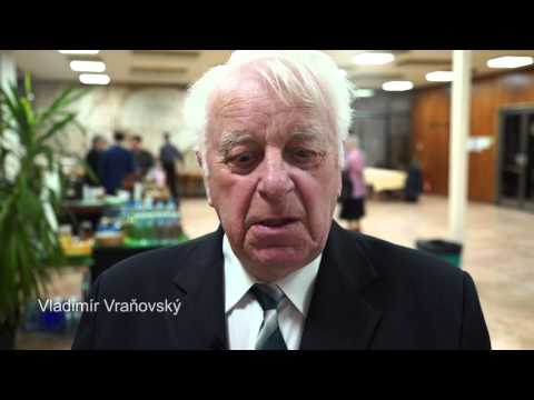 2016-04-16 DOM ZUŠ Jeseník | documentary