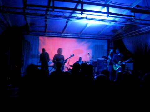 Systo 2010 - Hidria Spacefolk live