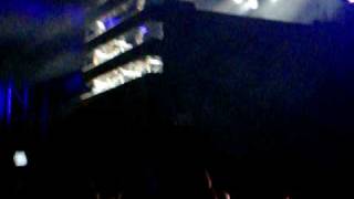 Intro to Sticky and Sweet tour in houston