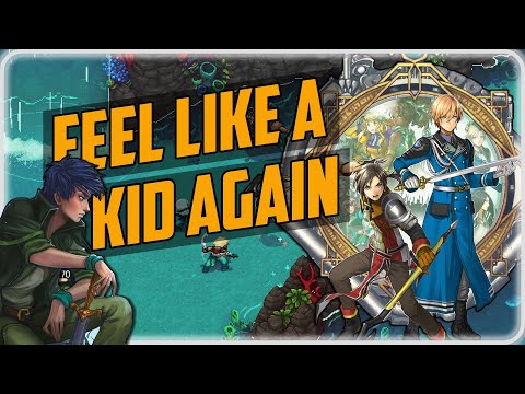 These 9 New Indie RPG Games Will Make You Feel Like A Kid Again