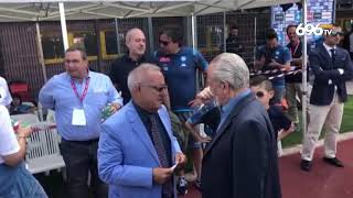 napoli-benevento-l-abbraccio-tra-vigorito-e-de-laurentiis