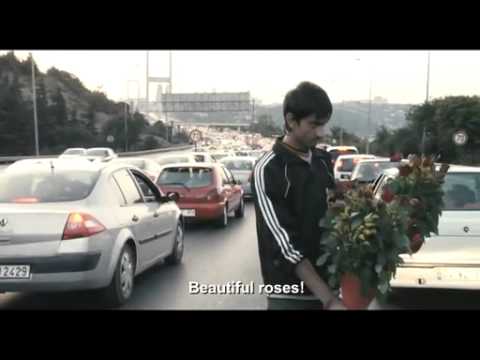 Men on the Bridge Bande annonce VO