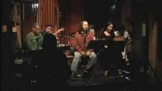 Daniel Taubkin & Rodrigo Campos-c/ Luisa Maita & convidados- Maio- 2007- São Paulo City-