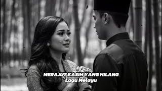 Download lagu MERAJUT KASIH YANG HILANG | LAGU MELAYU (COVER) mp3