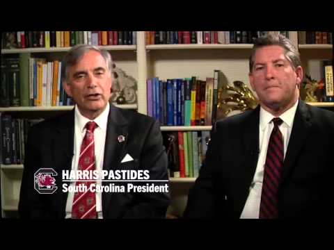 South Carolina SEC Network Takeover - July 9, 2015