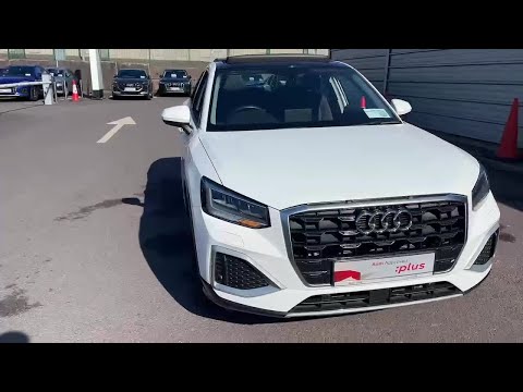 Audi Q2 2.0 30TDI 116BHP SE WITH PARK ASSIST PACK - Image 2