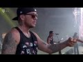 Hollywood Undead Kill Everyone LIVE Sziget Festival KIEV