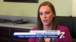 CBS 7's On Your Side: Your Expired Tags Could Earn Your Mechanic a Ticket