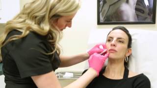 GENTLE AESTHETICS MED SPA