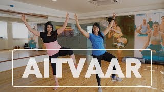 Aitvaar Bhangra Choreography | Pieces Of Me | Jaz Dhami | V Rakx