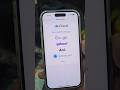 How To Import Contacts From Gmail To Iphone IPhone Me Gmail Se Contact Kaise Nikale Shorts