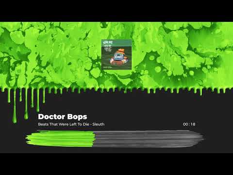 08 BTWLTD - Hip Hop Edition - Sleuth [Free / Royalty Free]